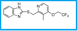 DEXLANSOPRAZOLE IMPURITY 9